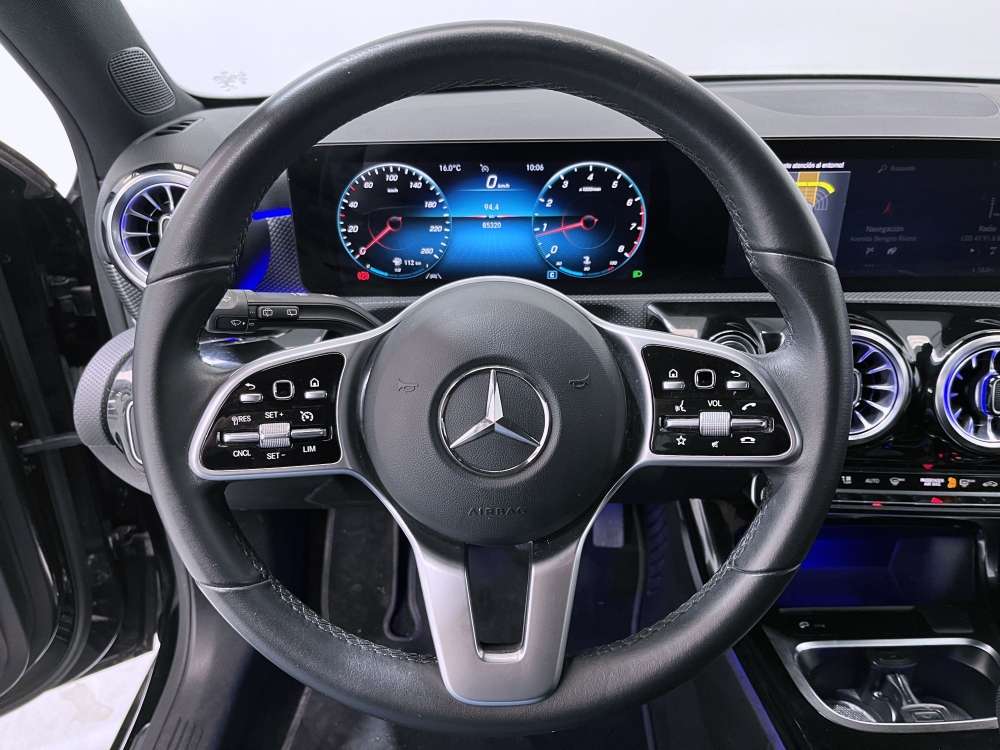 MERCEDES 