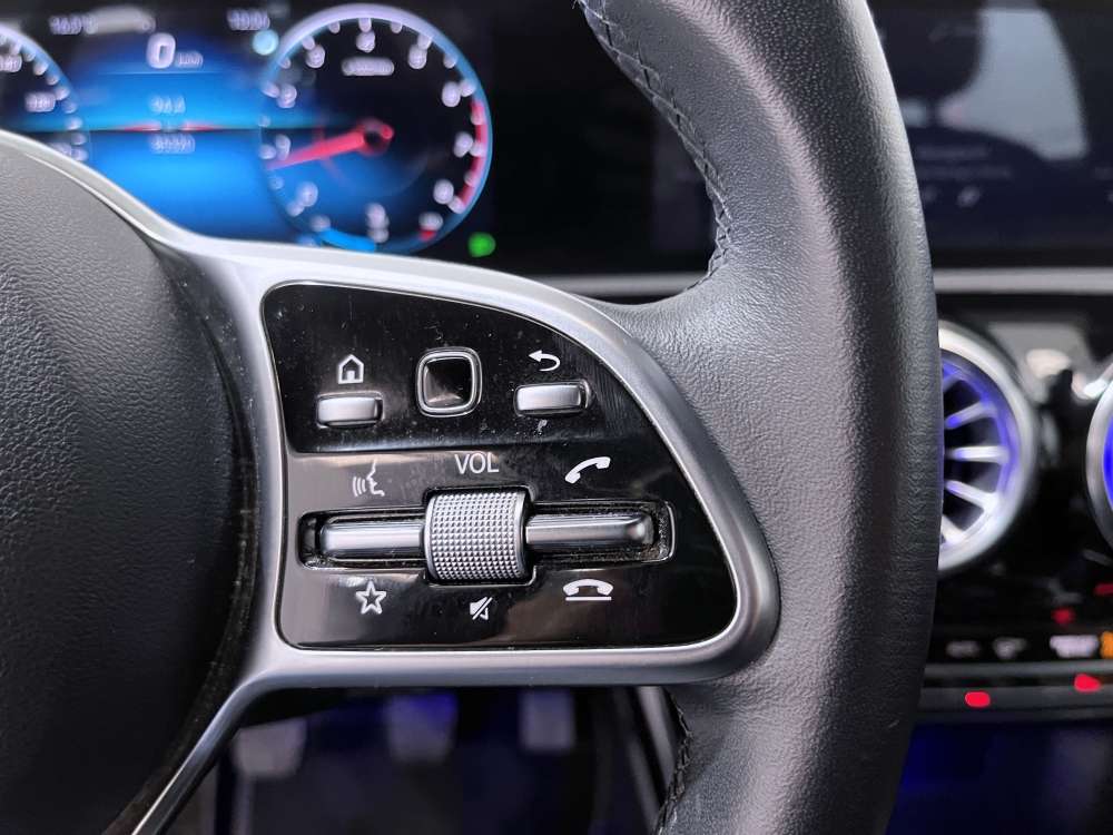 MERCEDES 
