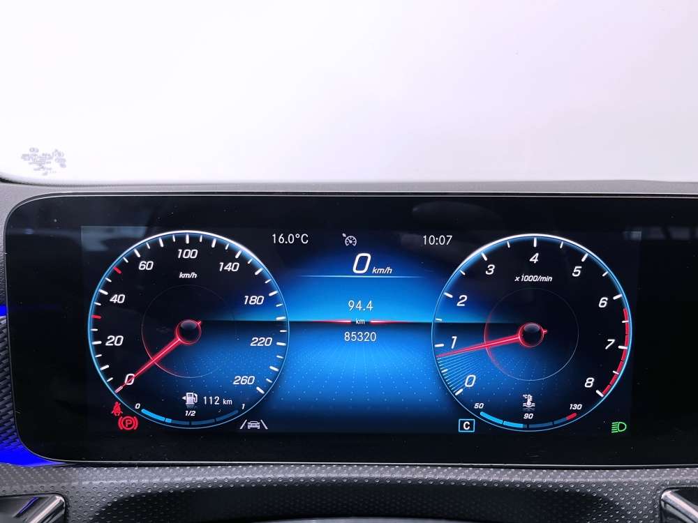MERCEDES 