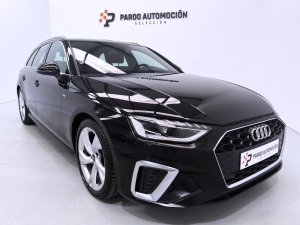 AUDI 