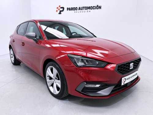 SEAT FR XS 2.0 TDI 150CV DSG