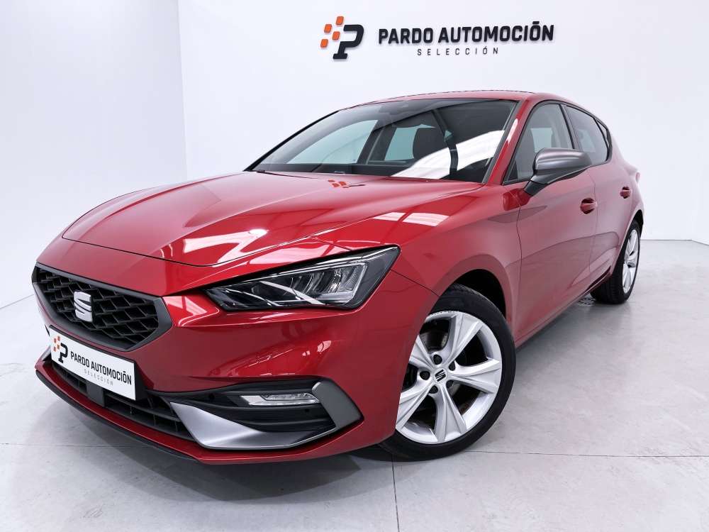 SEAT 