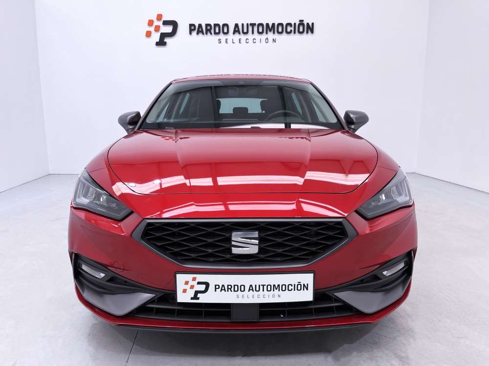 SEAT 
