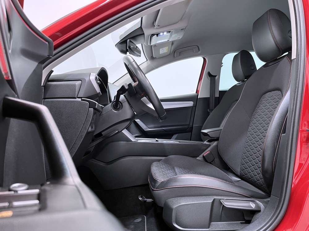 SEAT 