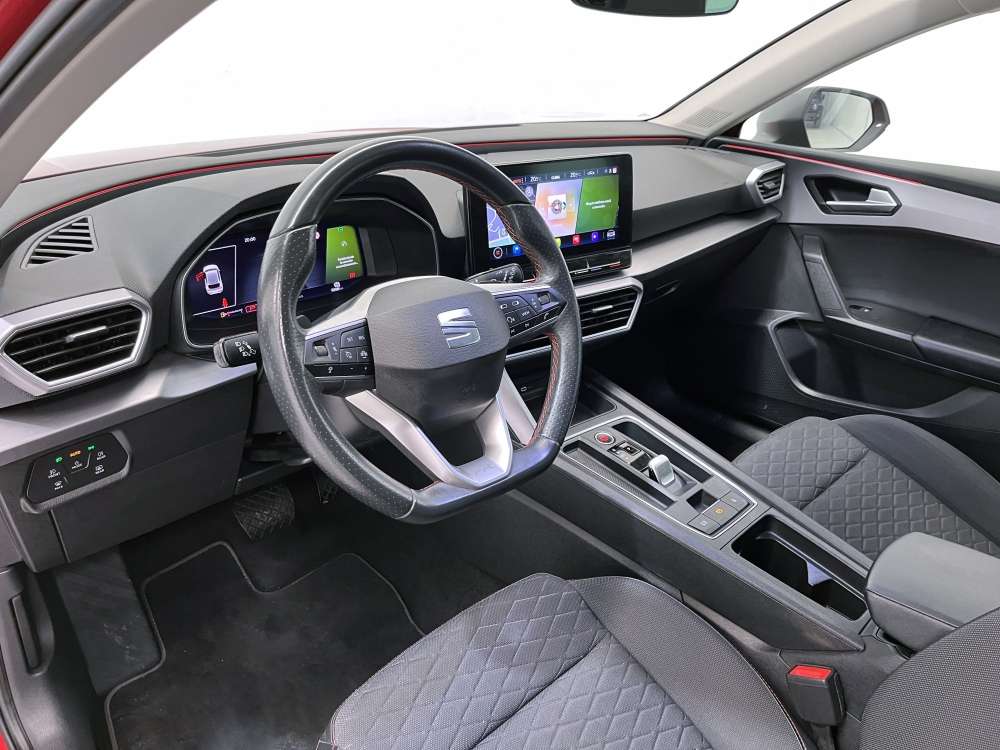 SEAT 