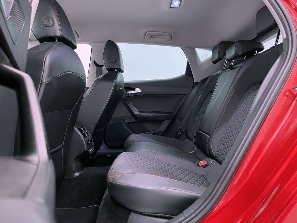 SEAT 