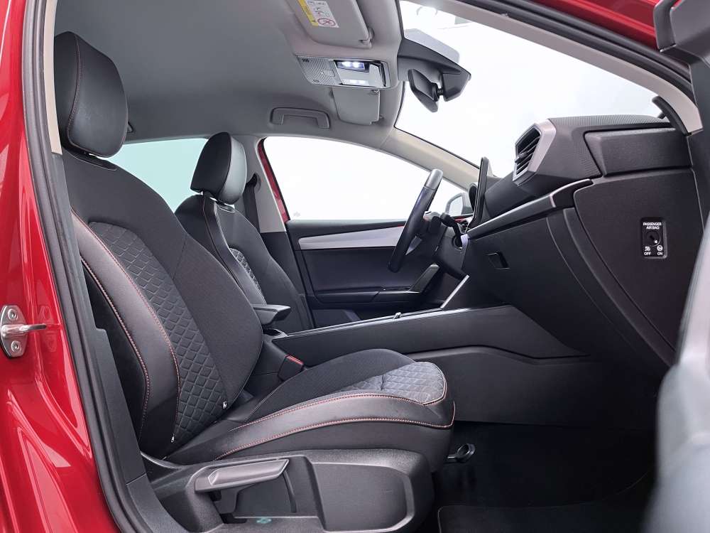 SEAT 