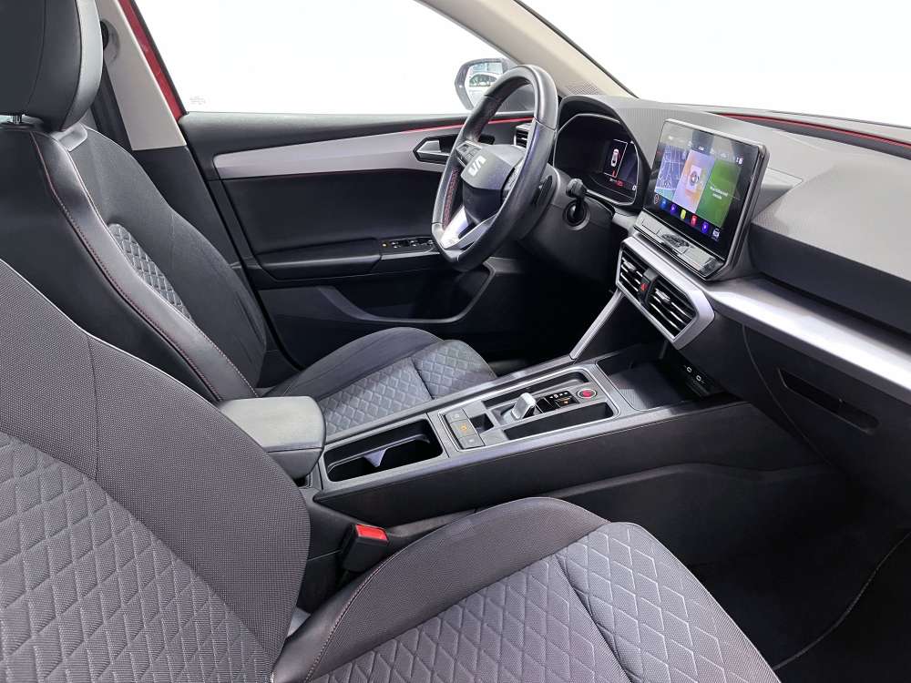 SEAT 