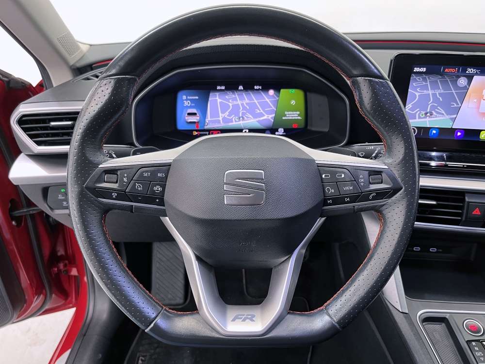SEAT 