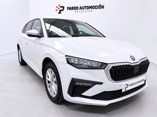 SKODA Selection 1.0 TSI 115CV