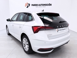 SKODA 