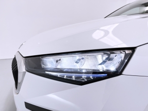 SKODA 