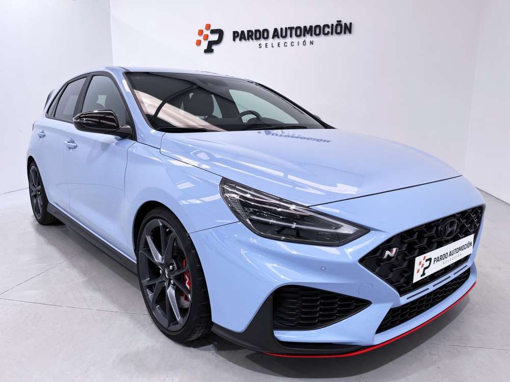 HYUNDAI 
