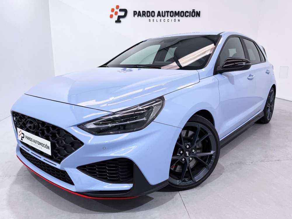 HYUNDAI 