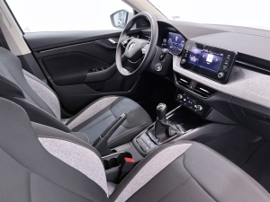 SKODA 