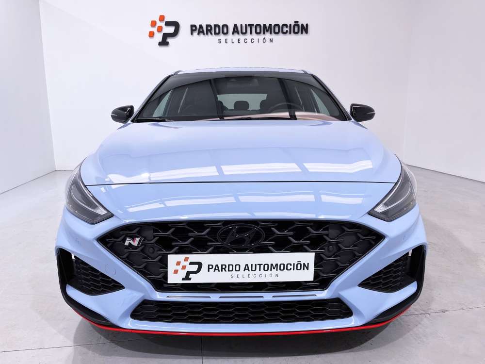 HYUNDAI 