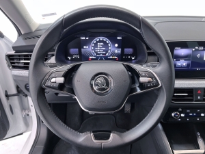 SKODA 