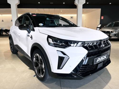 MITSUBISHI 180 HEV KAITEKI 