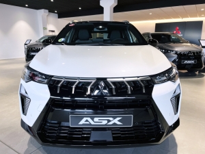 MITSUBISHI 