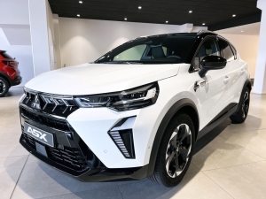 MITSUBISHI 