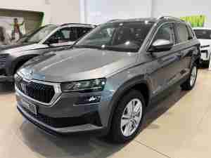 SKODA 