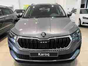 SKODA 