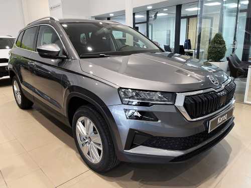 SKODA Selection 1.5 TSI 150CV DSG