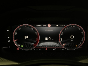 SKODA 