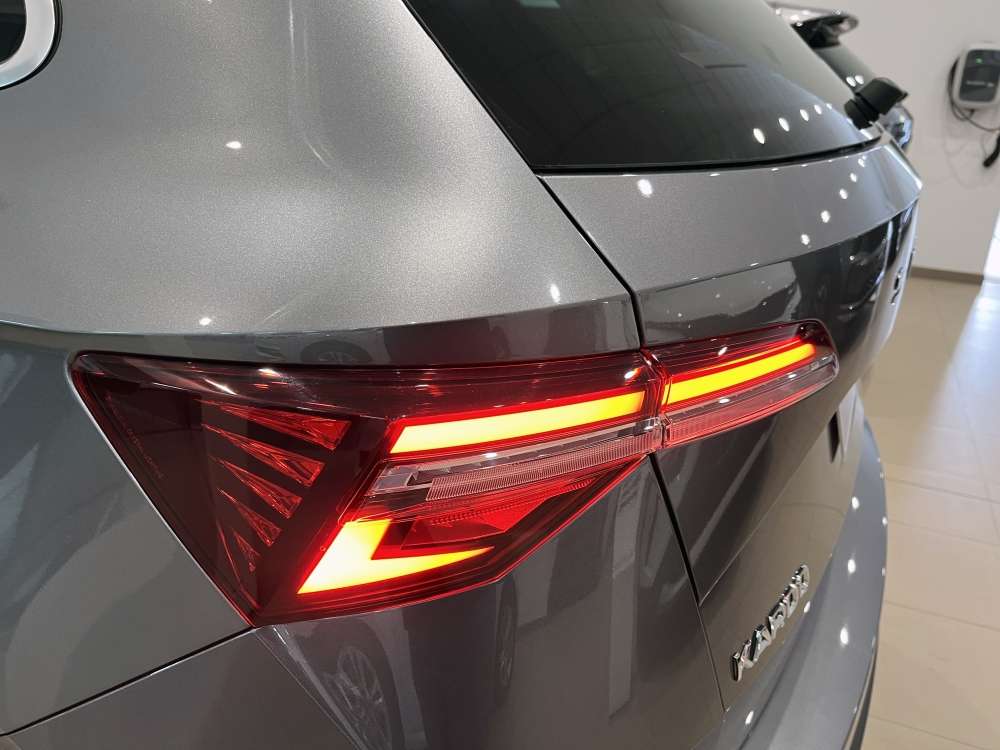 SKODA 