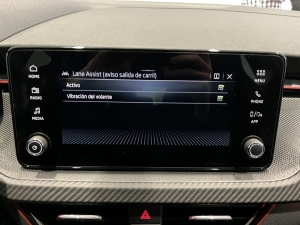 SKODA 