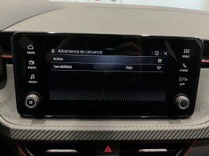 SKODA 