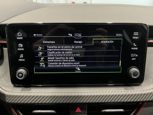 SKODA 