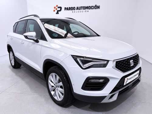 SEAT Style Evo Edition 1.5 TSI 150CV DSG