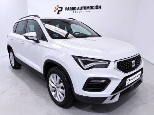 SEAT Style Evo Edition 1.5 TSI 150CV DSG