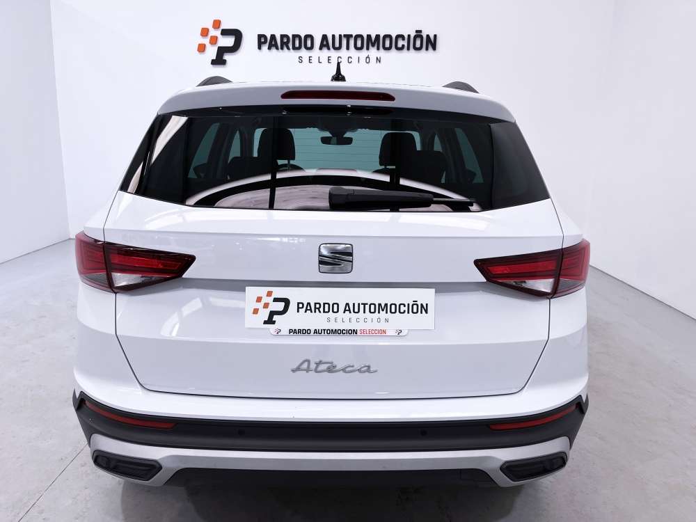 SEAT 