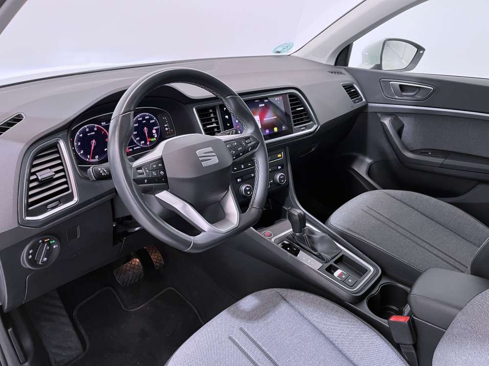 SEAT 