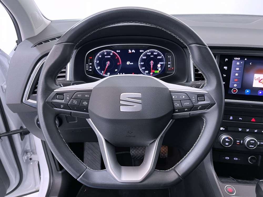 SEAT 