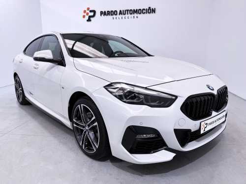 BMW 218i Gran Coupe Pack M Sport