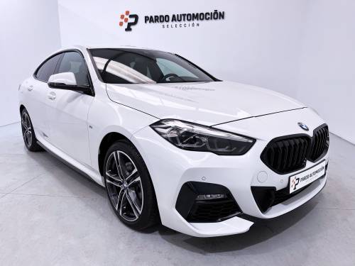 BMW 218i Gran Coupe Pack M Sport