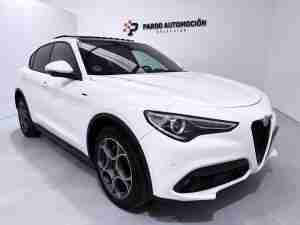 ALFA ROMEO 