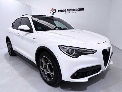 ALFA ROMEO 2.2 Diesel Sprint+ Q4 190CV