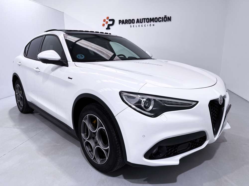 ALFA ROMEO 