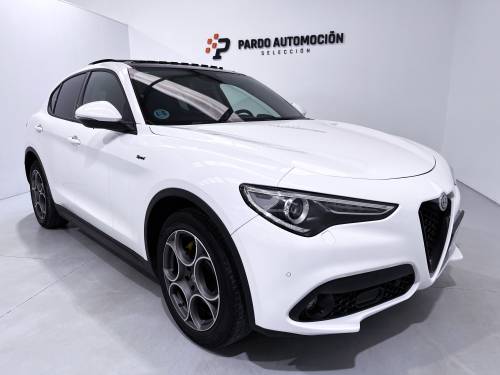 ALFA ROMEO 2.2 Diesel Sprint+ Q4 190CV