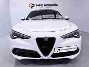 ALFA ROMEO 