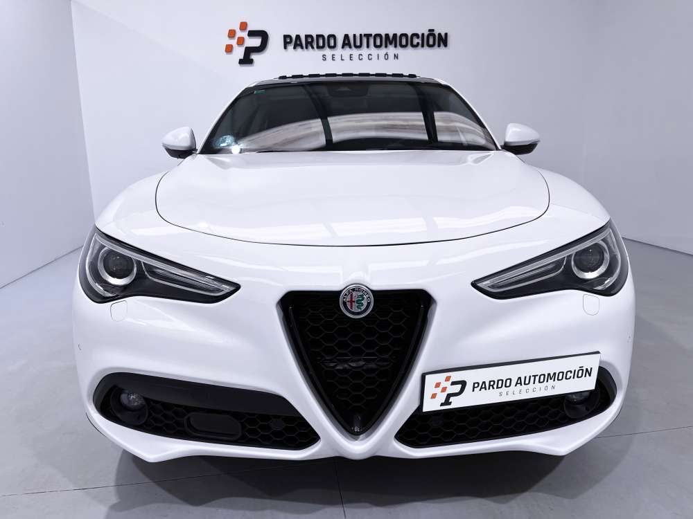 ALFA ROMEO 