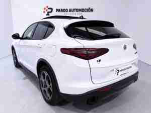 ALFA ROMEO 