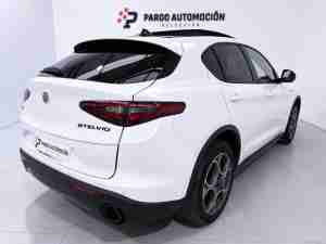 ALFA ROMEO 