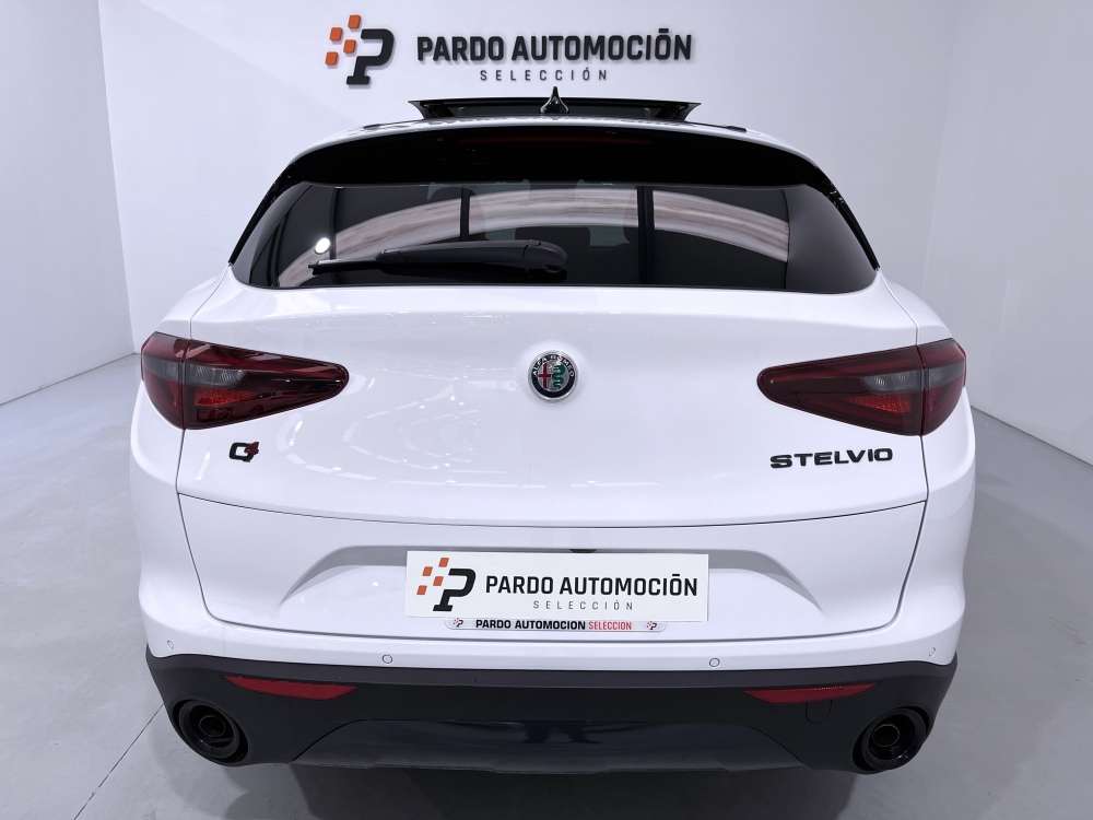 ALFA ROMEO 