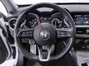 ALFA ROMEO 