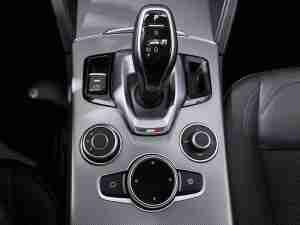 ALFA ROMEO 